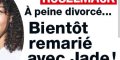 Harry Roselmack en couple avec Jade Boinet, bientôt le mariage