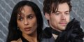 Harry Styles et Zoë Kravitz profitent sans se poser de questions