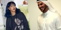 Rihanna, son histoire d'amour avec Hassan Jameel