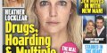 Heather Locklear frise la folie, cette terrible maladie dont elle souffre (photo)