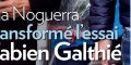 Helena Noguerra « choque » Fabien Galthié, son chéri, comportement qui ne passe pas