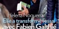 Helena Noguerra et Fabien Galthié, des ados, ces détails qui les ont rapprochés