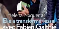 Helena Noguerra folle de Fabien Galthié, dictature, confidence hors sol sur le couple