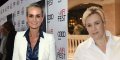 Hélène Darroze comment elle aide Laeticia depuis la mort de Johnny