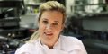 Hélène Darroze, un tendre message à Laeticia Hallyday pour son anniversaire