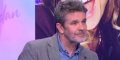Hervé Mathoux et Laure Boulleau : amis ou amants ? Le journaliste met fin aux rumeurs