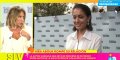 Hiba Abouk, Achraf Hakimi et Joana Sanz : Un triangle amoureux sous les projecteurs
