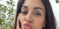 Hiba Abouk - sa réaction touchante après son divorce avec Achraf Hakimi, validée par Laura Smet