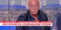 Hommage de Didier Barbelivien à Gérard Leclerc, cette ultime promesse faite à Julien Clerc