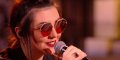 Hoshi à la Star Academy : Le mystère derrière les lunettes de soleil enfin dévoilé !"