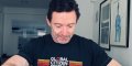 Hugh Jackman intrigue ses fans avec ses messages énigmatiques