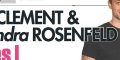Hugo Clément et Alexandra Rosenfeld pacsés