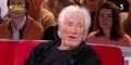 Hugues Aufray ému : son hommage émouvant à son « frère » Renaud