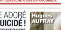 Hugues Aufray, son frère adoré s'est suicidé