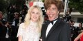 Igor Bogdanoff de nouveau en couple avec Julie Jardon