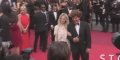 Igor Bogdanov et Julie Jardon officialisent à Cannes (vidéo)