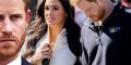 « Ils sont en guerre » Meghan Markle et Harry « s'aventurent dans la fosse aux lions » à leur retour au Royaume-Uni