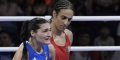 Imane Khelif : 100.000 dollars pour sa rivale italienne éliminée 