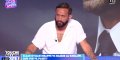 « C'est inadmissible », Clash avec Kylian Mbappé, Cyril Hanouna défend le Président du PSG 