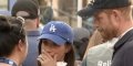 Incendies à L.A. : Meghan Markle, une duchesse qui tire son épingle du jeu ?
