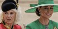 Un incident met à mal les relations entre la reine Camilla et Kate Middleton