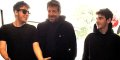 « Incroyable la ressemblance », Patrick Bruel fier de ses fils