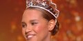 Indira Ampiot (Miss France 2023) dépitée par un cadeau farfelu