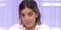 Inès Reg raconte sa réconciliation avec Natasha St-Pier