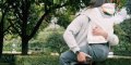 Inès Vandamme et Jérémy Ménez : une romance officialisée sur TikTok