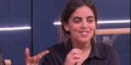 Inès Reg brise le silence après son clash avec Natasha St-Pier et annonce une grande nouvelle