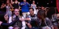 Inès Reg et Natasha St-Pier, l'eau dans le gaz, un geste qui en dit long dans DALS 