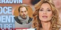Ingrid Chauvin, l'atroce accident de voiture, horriblement meurtrie