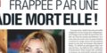Ingrid Chauvin, drame, frappée par une maladie mortelle (photo)