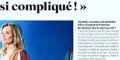 Ingrid Chauvin, en larmes en public, la raison trouble dévoilée