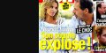 Ingrid Chauvin envoie bouler son ex-mari, une rancune tenace
