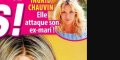 Ingrid Chauvin face à un divorce compliqué, un livre riche en révélation