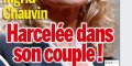Ingrid Chauvin harcelée dans son couple, ses confidences lourdes de sens