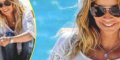 Ingrid Chauvin « nargue » son mari, son coup de coeur pour un petit jeune