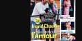Ingrid Chauvin, nouveau cap avec Philippe W, révélation sur ses liens avec Nicolas Sarkozy