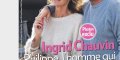 Ingrid Chauvin, relation longue distance avec Philippe, leur quotidien révélé