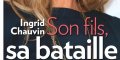 Ingrid Chauvin séparée de son fils - un choc pour la maman louve