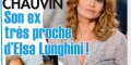 Ingrid Chauvin, son ex très proche d'Elsa Lunghini (photo)
