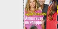 Ingrid Chauvin - Thierry Peythieu complique sa relation avec Philippe W, un divorce compliqué