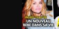 Ingrid Chauvin, un nouveau bébé dans sa vie, l'actrice confirme (photo)