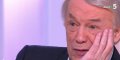 Inquiétude chez les fans : Salvatore Adamo malade et stressé à cause de sa chanson 'Inch'Allah', la raison révélée