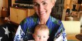 L'interview de Laeticia Hallyday a-t-elle eu un impact sur les magis­trats »