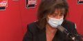 Invraisemblable, Anne Sinclair évoque DSK et ses agissements, confidences chez Léa Salamé (photo)