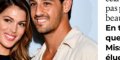Iris Mittenaere, cette question avec Diego El Glaoui qu'elle ne supporte pas