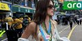 Iris Mittenaere : La belle histoire continue avec Bruno dans un appart' à Montmartre 