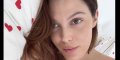Iris Mittenaere craque pour un nouveau compagnon à poils